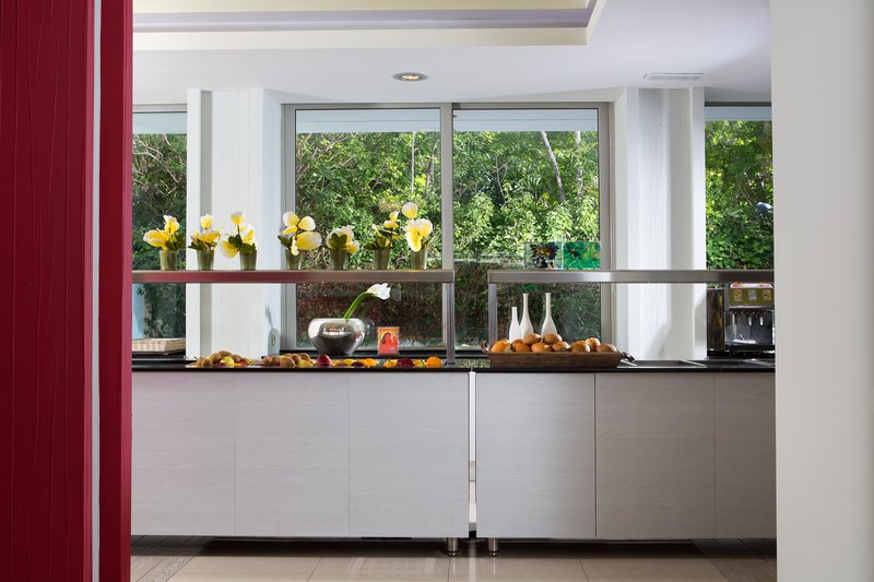 smartline Aquamare 33