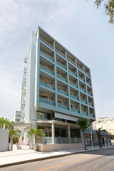 smartline Aquamare 34