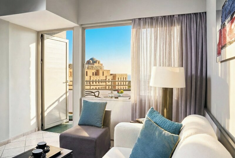 smartline Aquamare 40