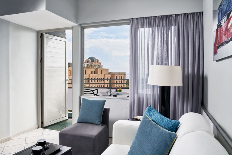 smartline Aquamare 47