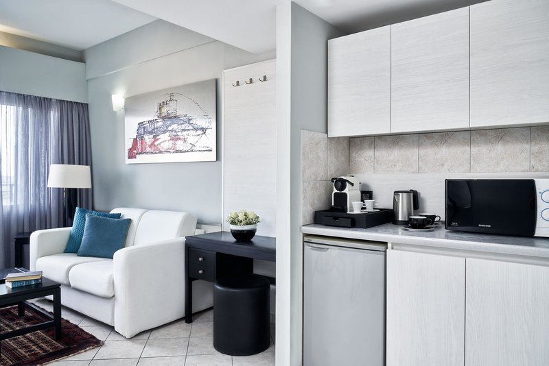 smartline Aquamare 48