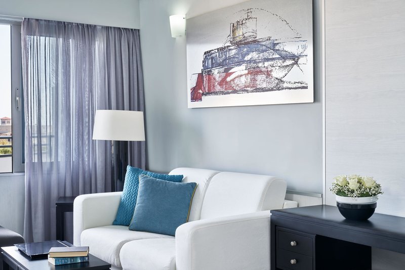 smartline Aquamare 49