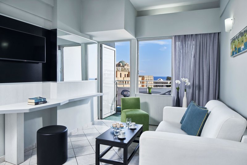 smartline Aquamare 50