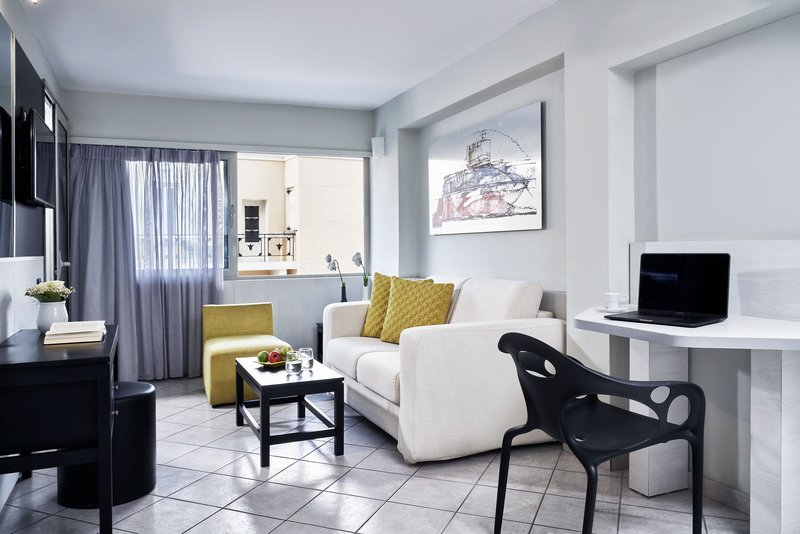 smartline Aquamare 53