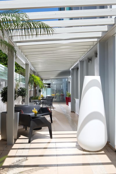 smartline Aquamare 54