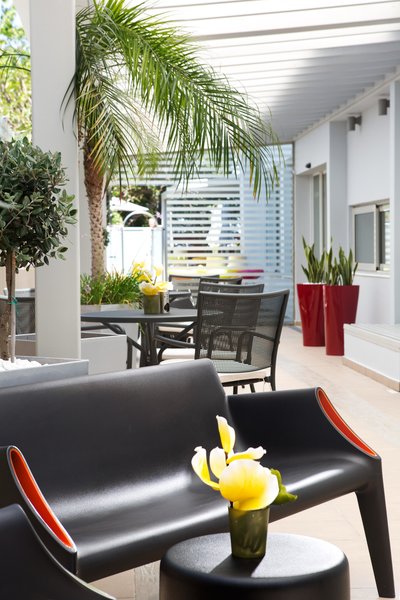 smartline Aquamare 55