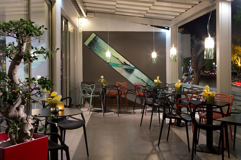 smartline Aquamare 56