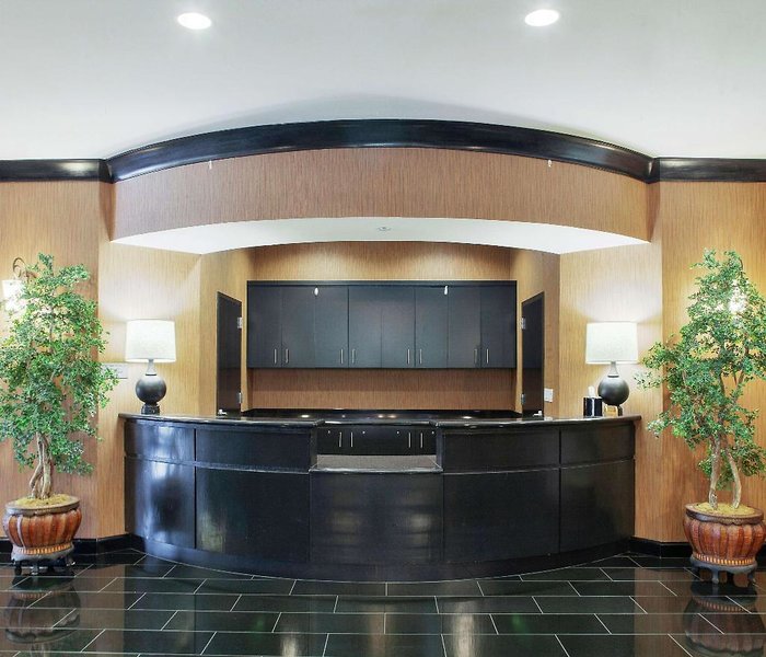 Doubletree Guest Suites Bentonville/Rogers