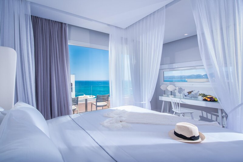 Mari Kristin Beach Hotel 22