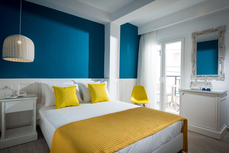 Mari Kristin Beach Hotel 22
