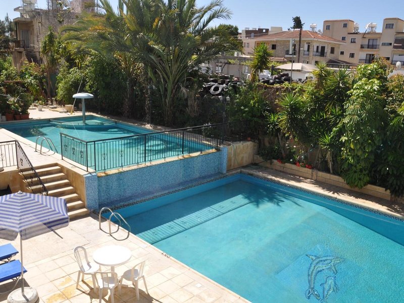 Mariela Hotel 13