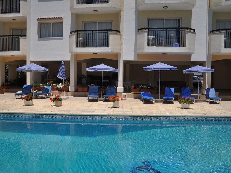 Mariela Hotel 20