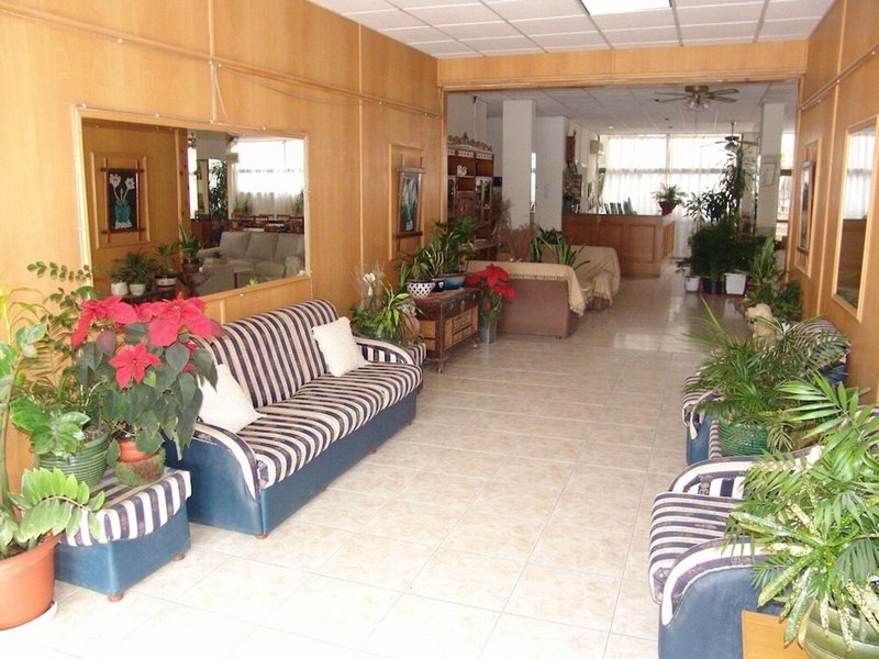 Mariela Hotel 21