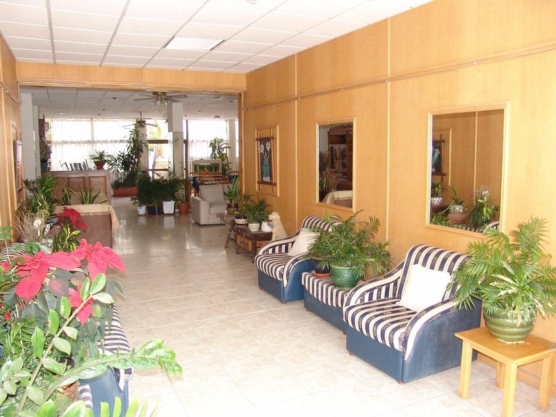 Mariela Hotel 22