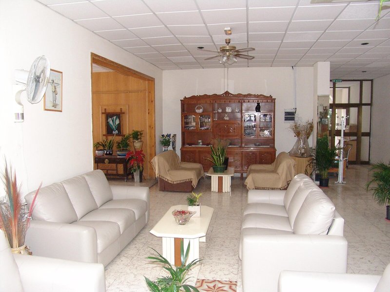 Mariela Hotel 23