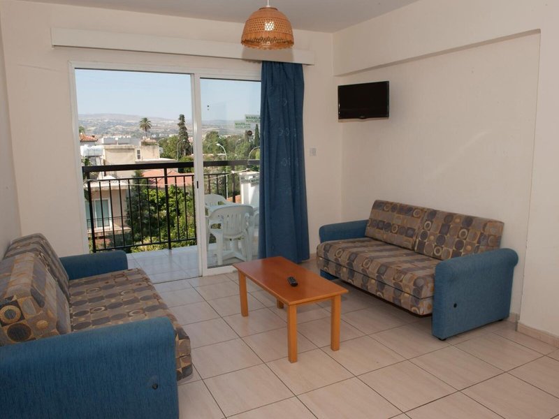 Mariela Hotel 39