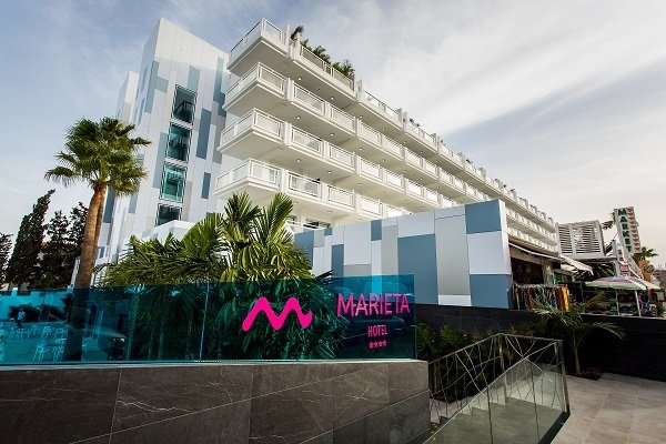 Labranda Marieta 1