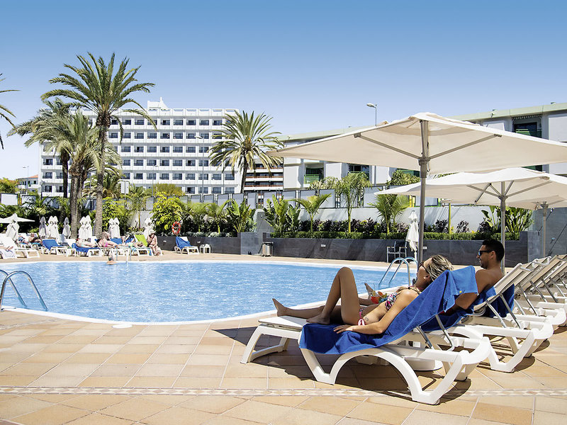 LABRANDA Marieta - Erwachsenenhotel 1