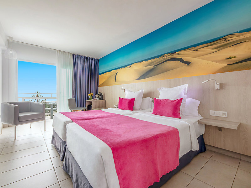 LABRANDA Marieta - Erwachsenenhotel 2