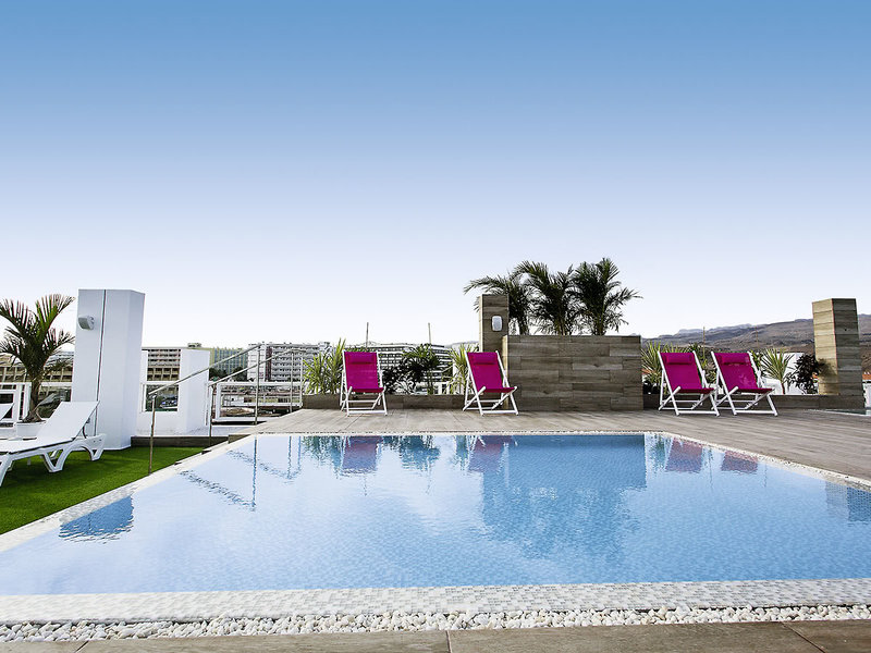 LABRANDA Marieta - Erwachsenenhotel 4