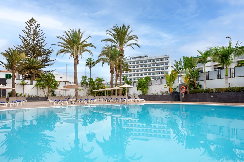 LABRANDA Marieta - Erwachsenenhotel 7