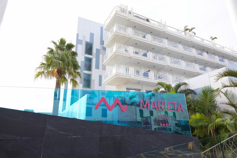 LABRANDA Marieta - Erwachsenenhotel 8