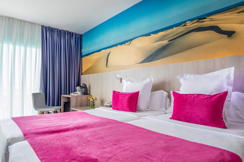LABRANDA Marieta - Erwachsenenhotel 15