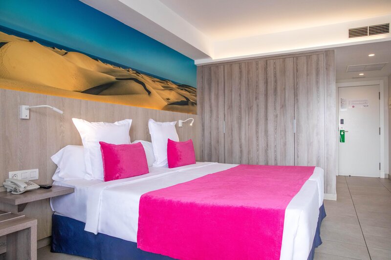 LABRANDA Marieta - Erwachsenenhotel 16