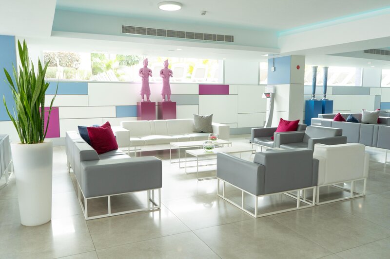 LABRANDA Marieta - Erwachsenenhotel 19