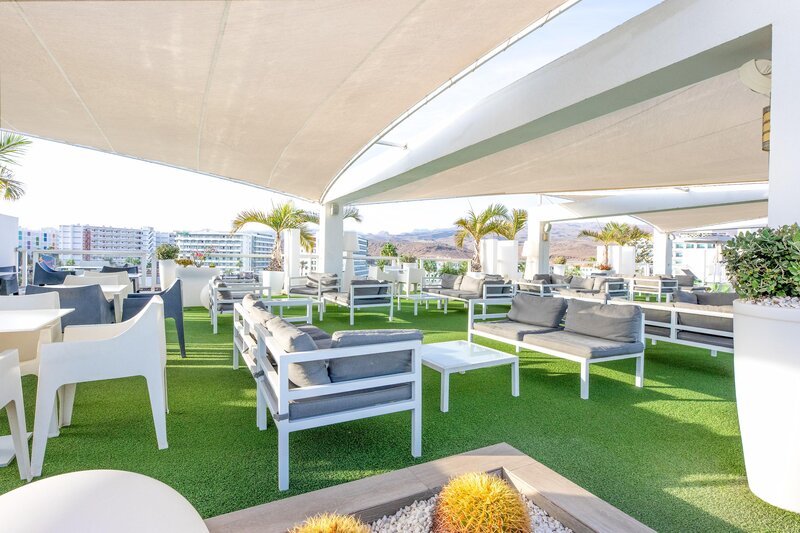 LABRANDA Marieta - Erwachsenenhotel 26