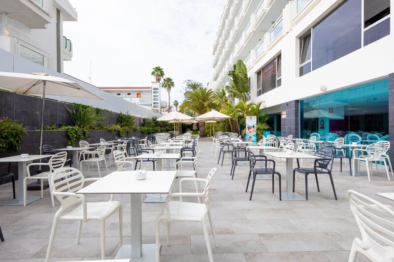 LABRANDA Marieta - Erwachsenenhotel 34