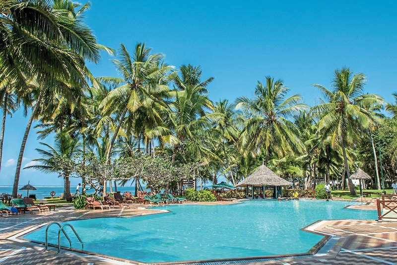 Serena Beach Resort & Spa 4