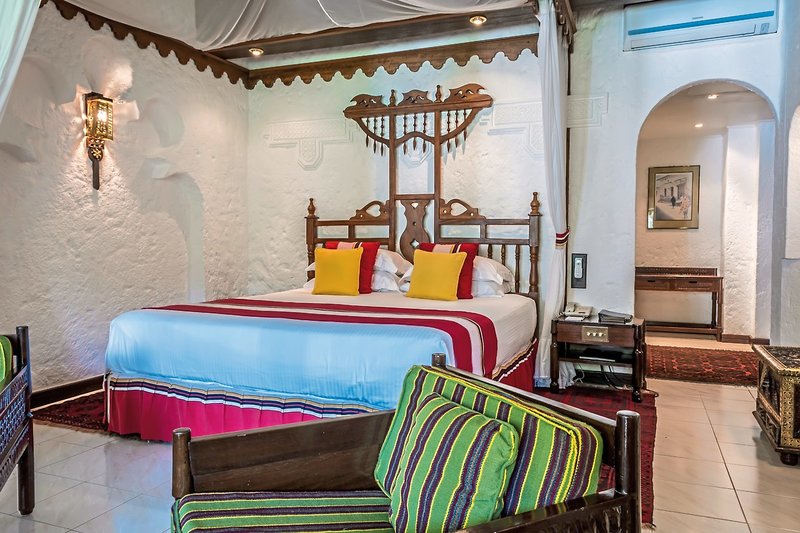 Serena Beach Resort & Spa 10