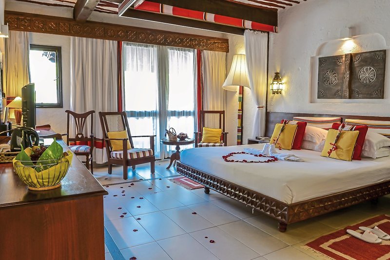 Serena Beach Resort & Spa 11