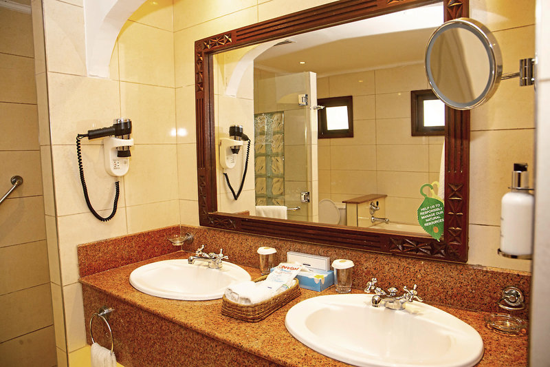 Serena Beach Resort & Spa 14