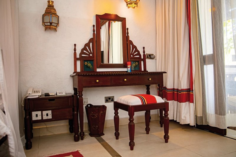 Serena Beach Resort & Spa 15