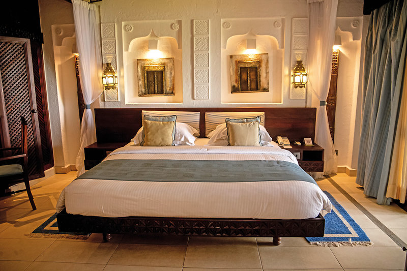 Serena Beach Resort & Spa 18