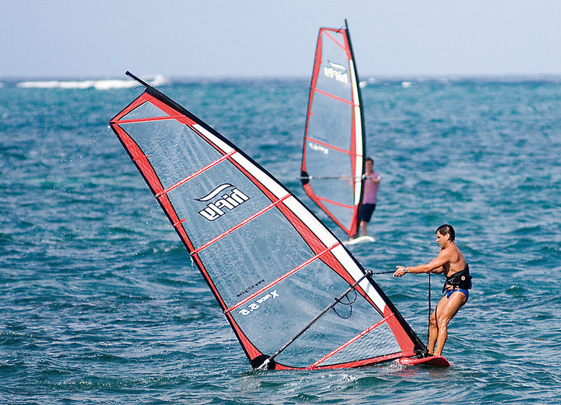 Serena Beach Resort & Spa 26