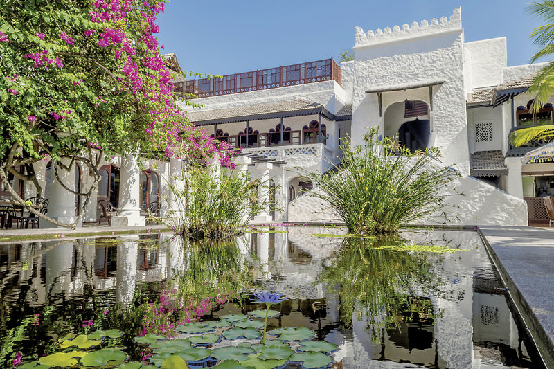 Serena Beach Resort & Spa 27