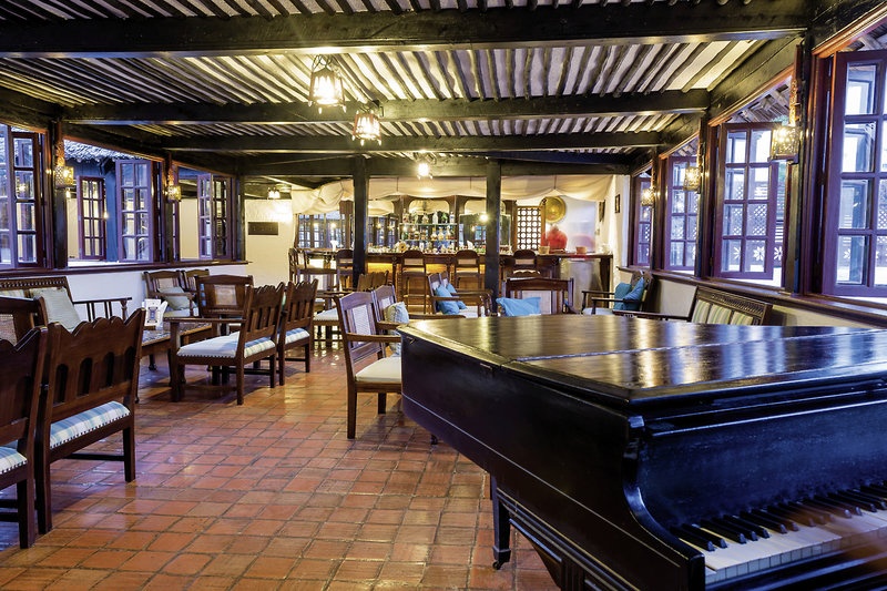 Serena Beach Resort & Spa 29