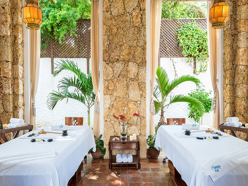 Serena Beach Resort & Spa 10