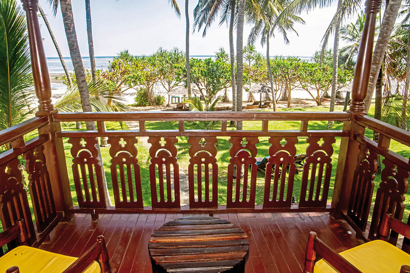 Serena Beach Resort & Spa 1