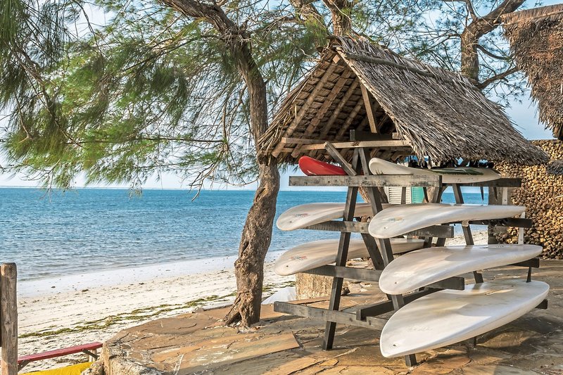 Serena Beach Resort & Spa 3