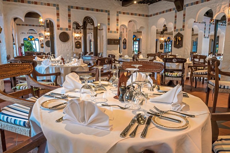 Serena Beach Resort & Spa 5