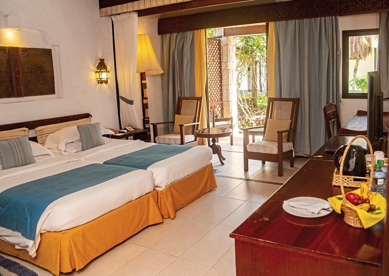 Serena Beach Resort & Spa 12