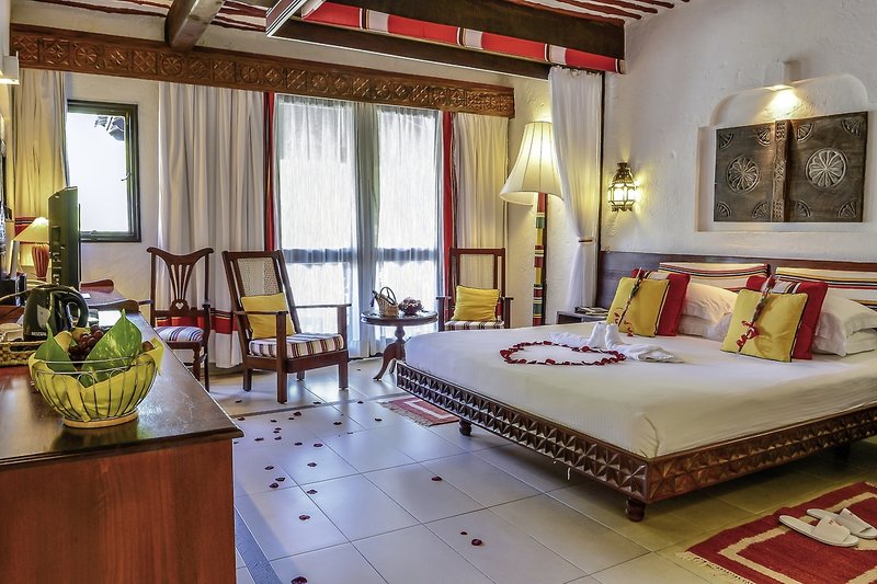 Serena Beach Resort & Spa 23