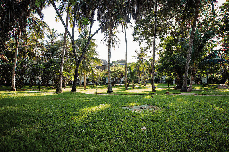 Serena Beach Resort & Spa 24