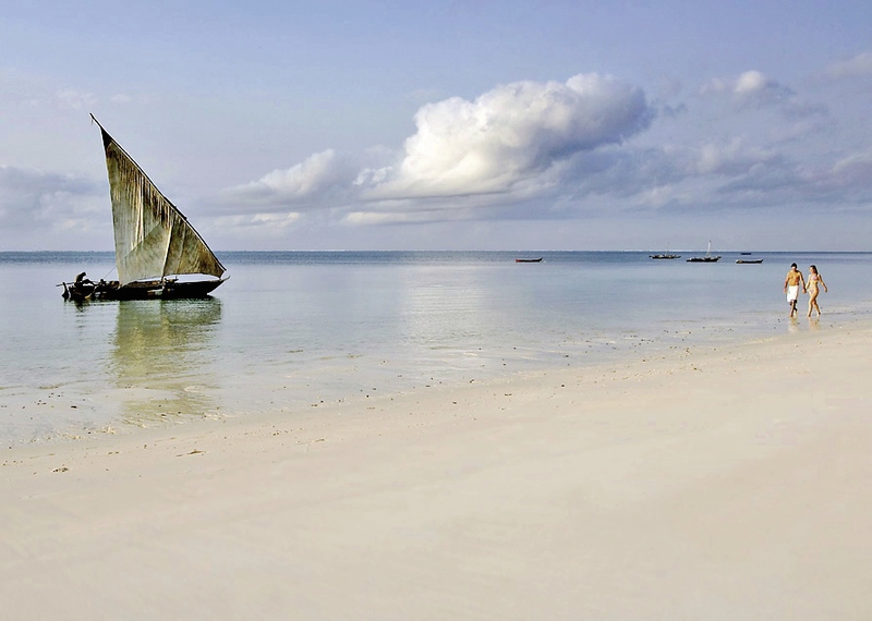 Serena Beach Resort & Spa 25