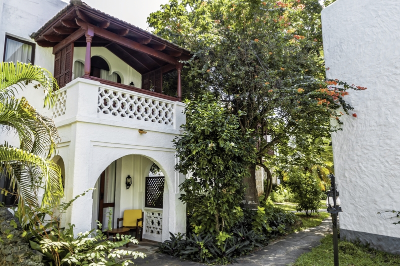 Serena Beach Resort & Spa 28