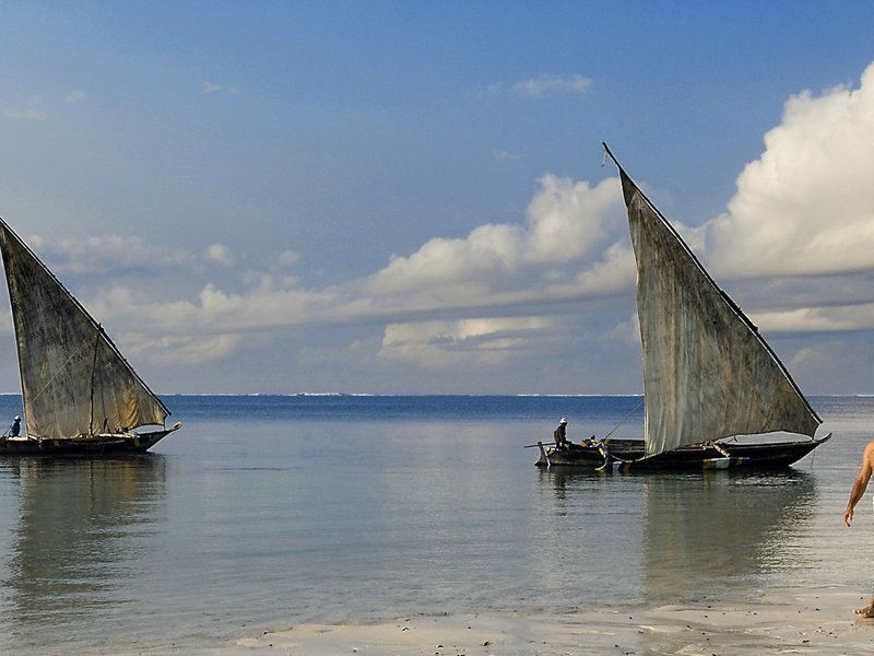 Serena Beach Resort & Spa 2